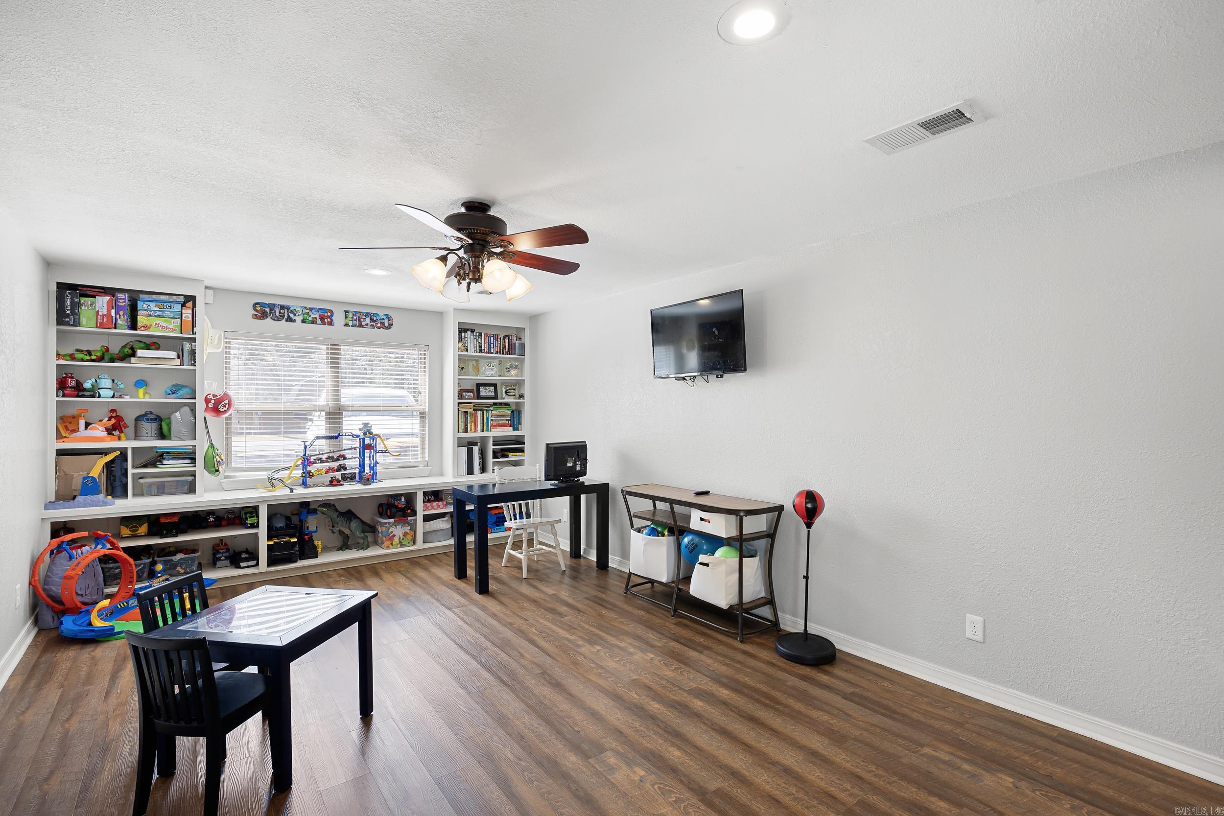 409 S Arlington  Russellville, AR