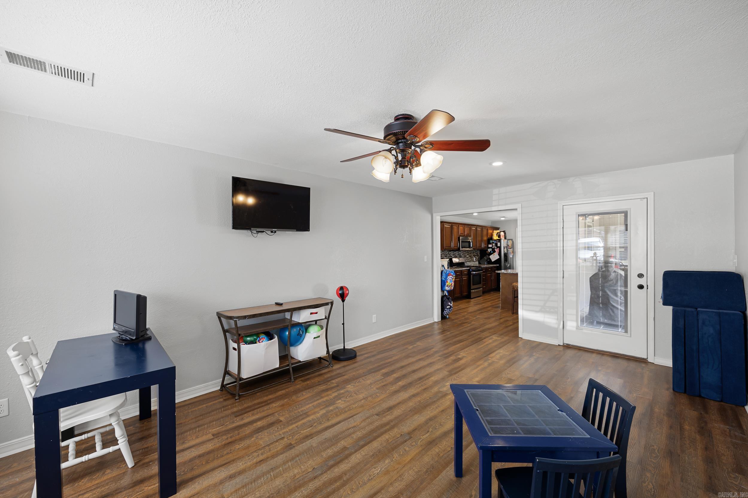 409 S Arlington  Russellville, AR