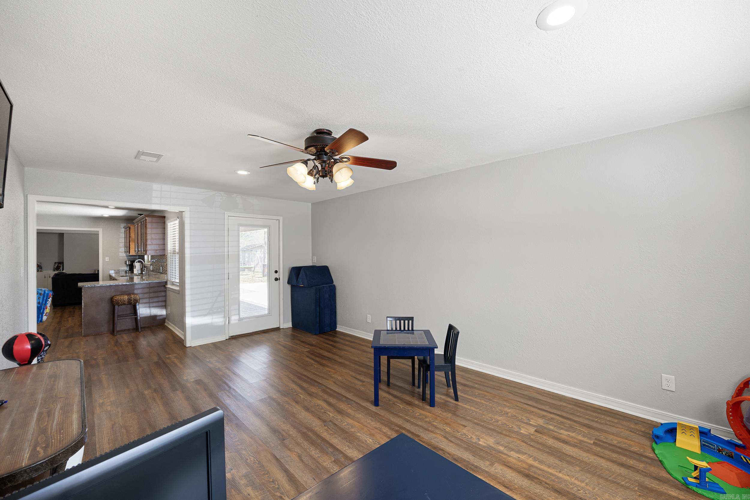 409 S Arlington  Russellville, AR