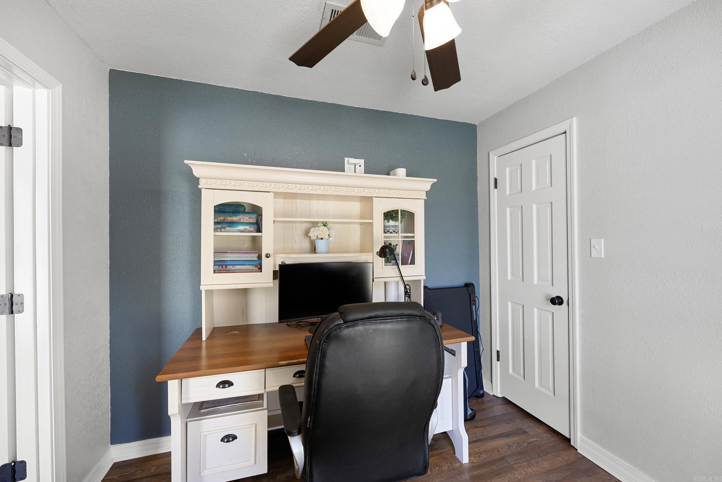 409 S Arlington  Russellville, AR