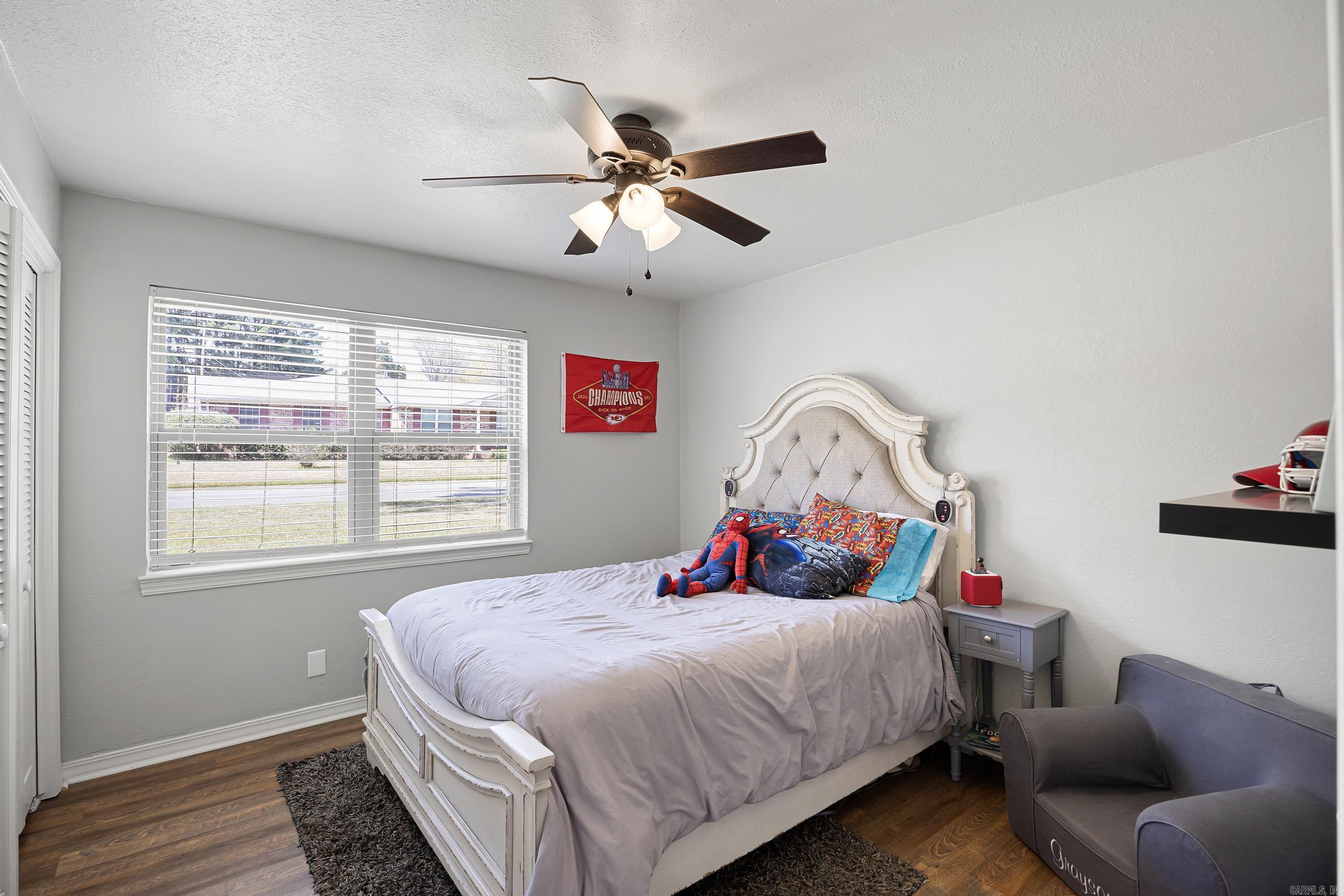 409 S Arlington  Russellville, AR