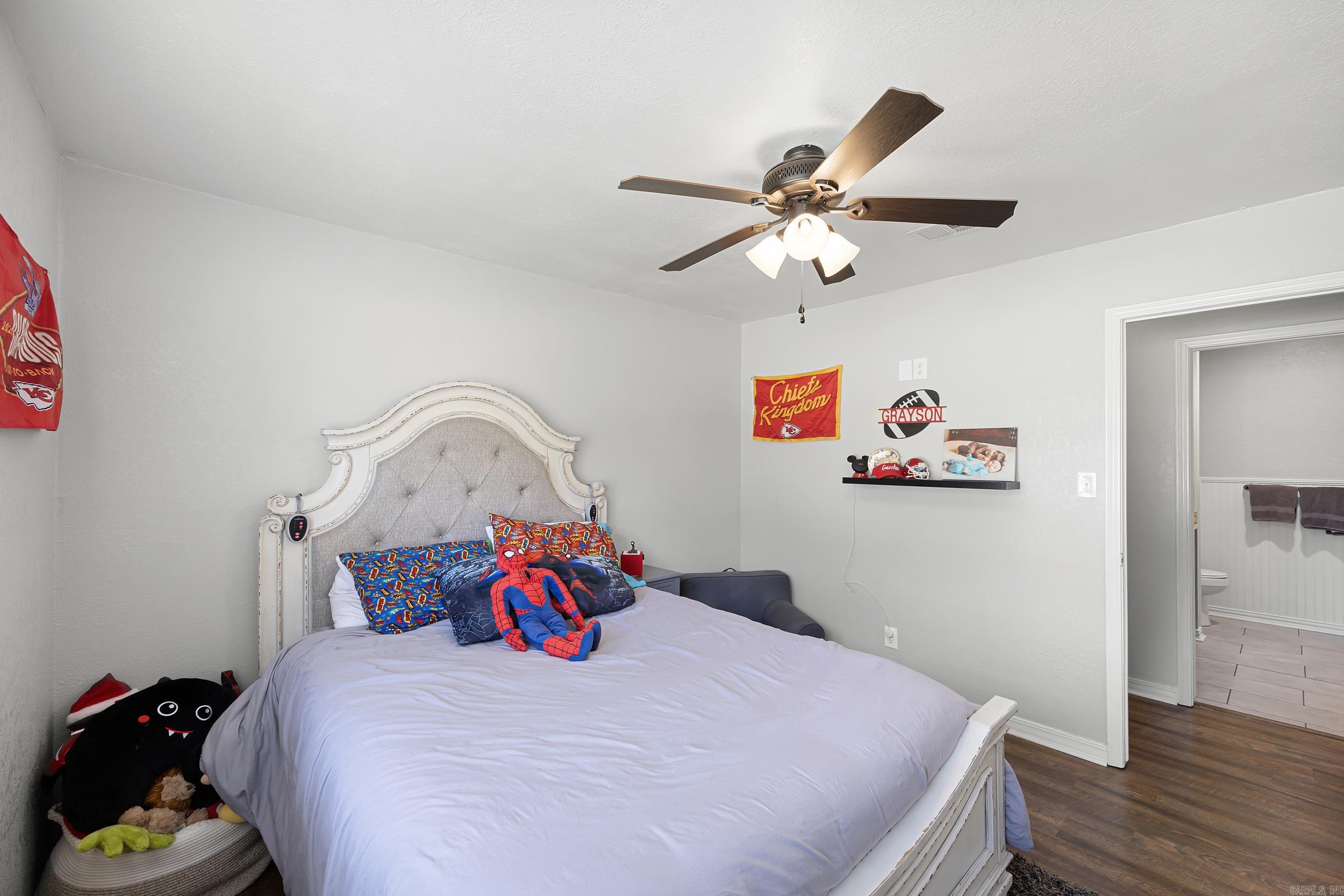 409 S Arlington  Russellville, AR