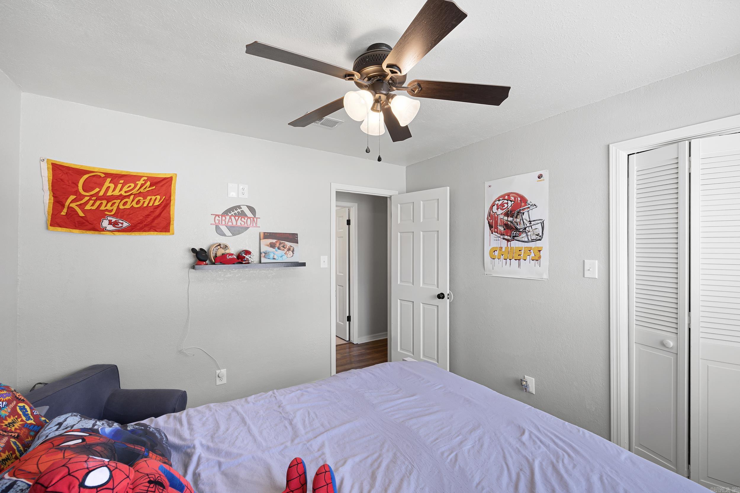 409 S Arlington  Russellville, AR