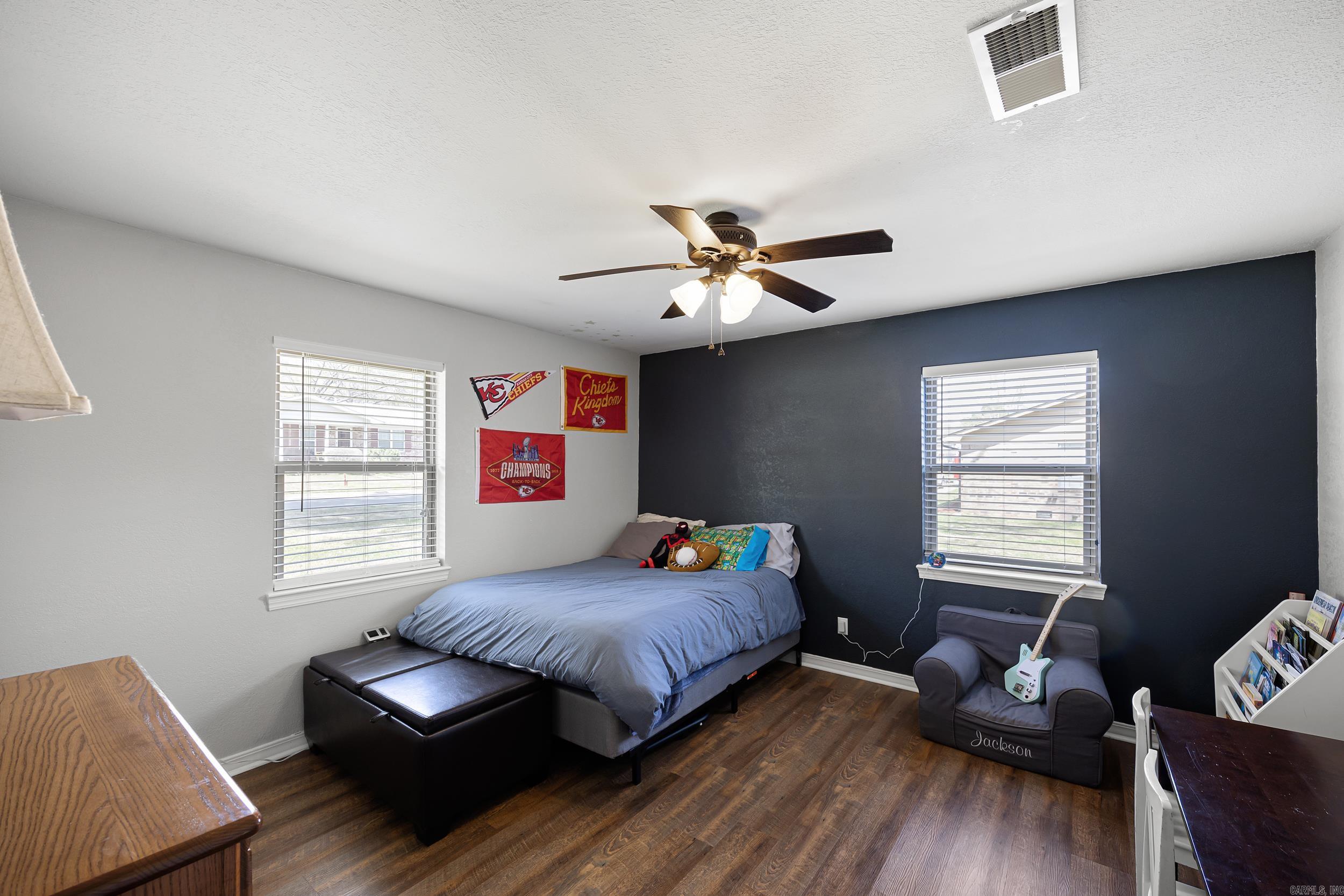 409 S Arlington  Russellville, AR