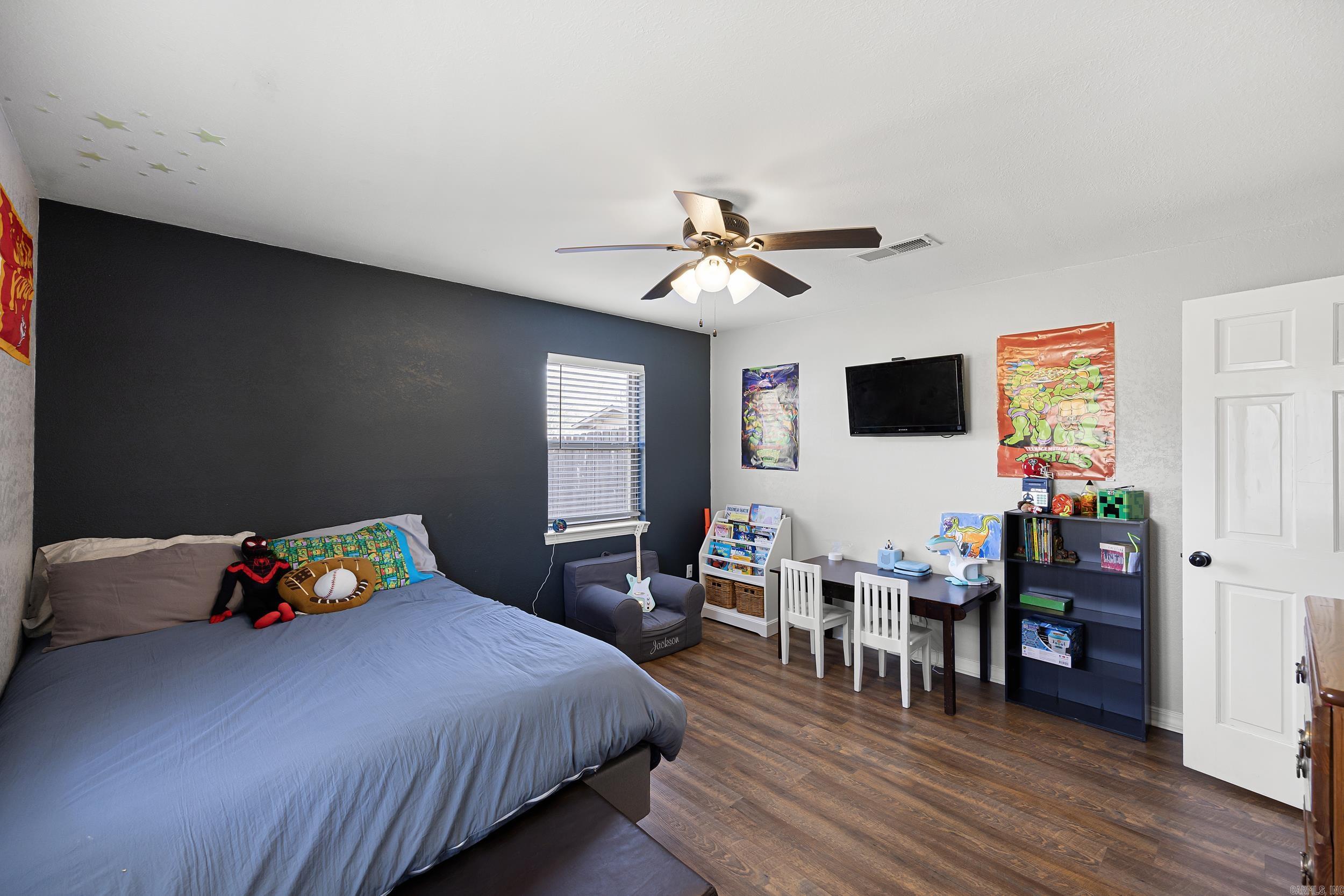 409 S Arlington  Russellville, AR