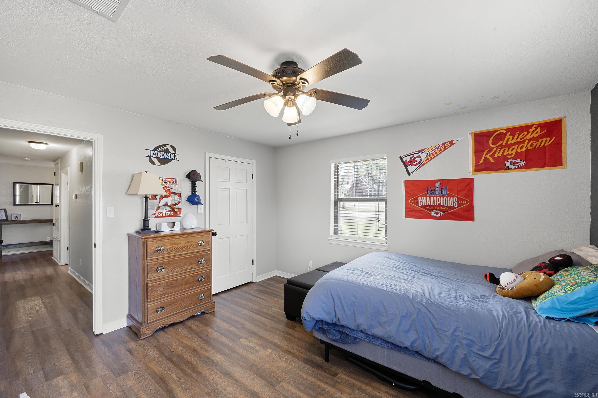 409 S Arlington  Russellville, AR