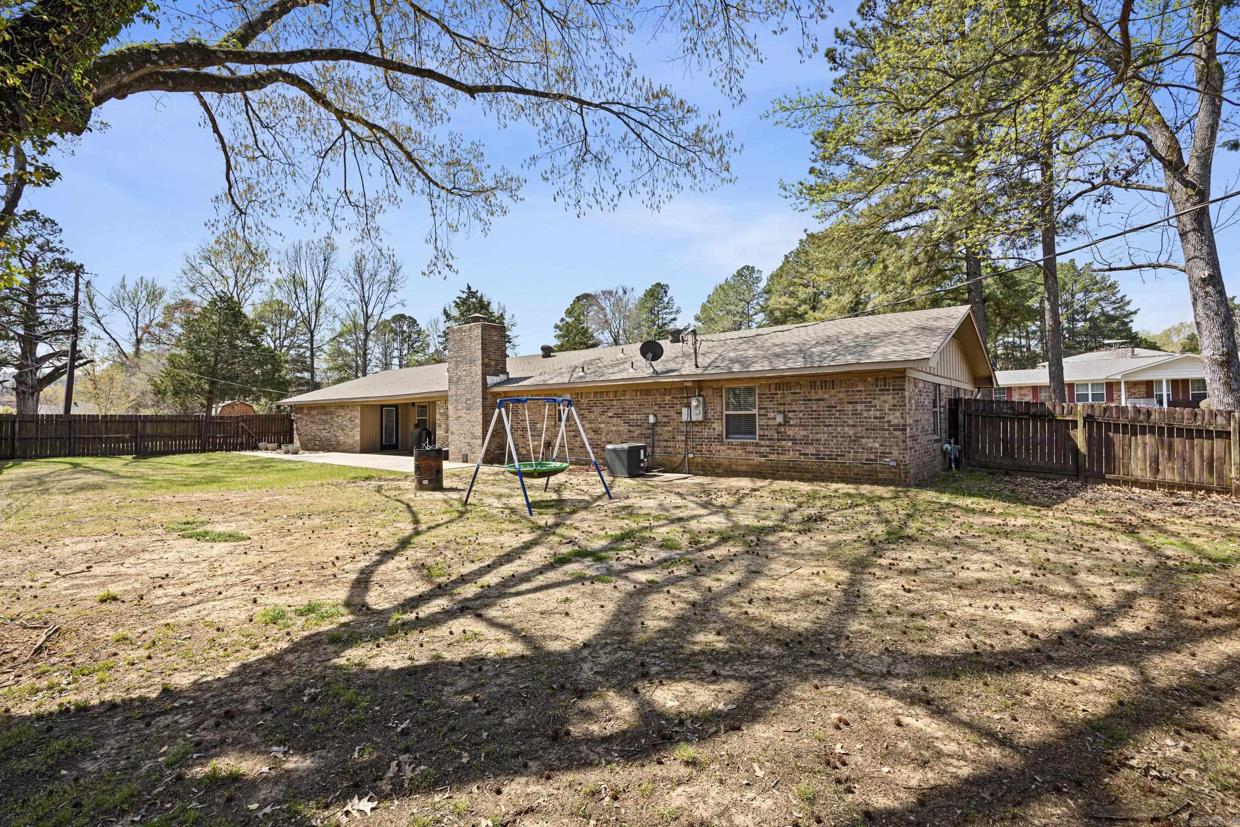 409 S Arlington  Russellville, AR