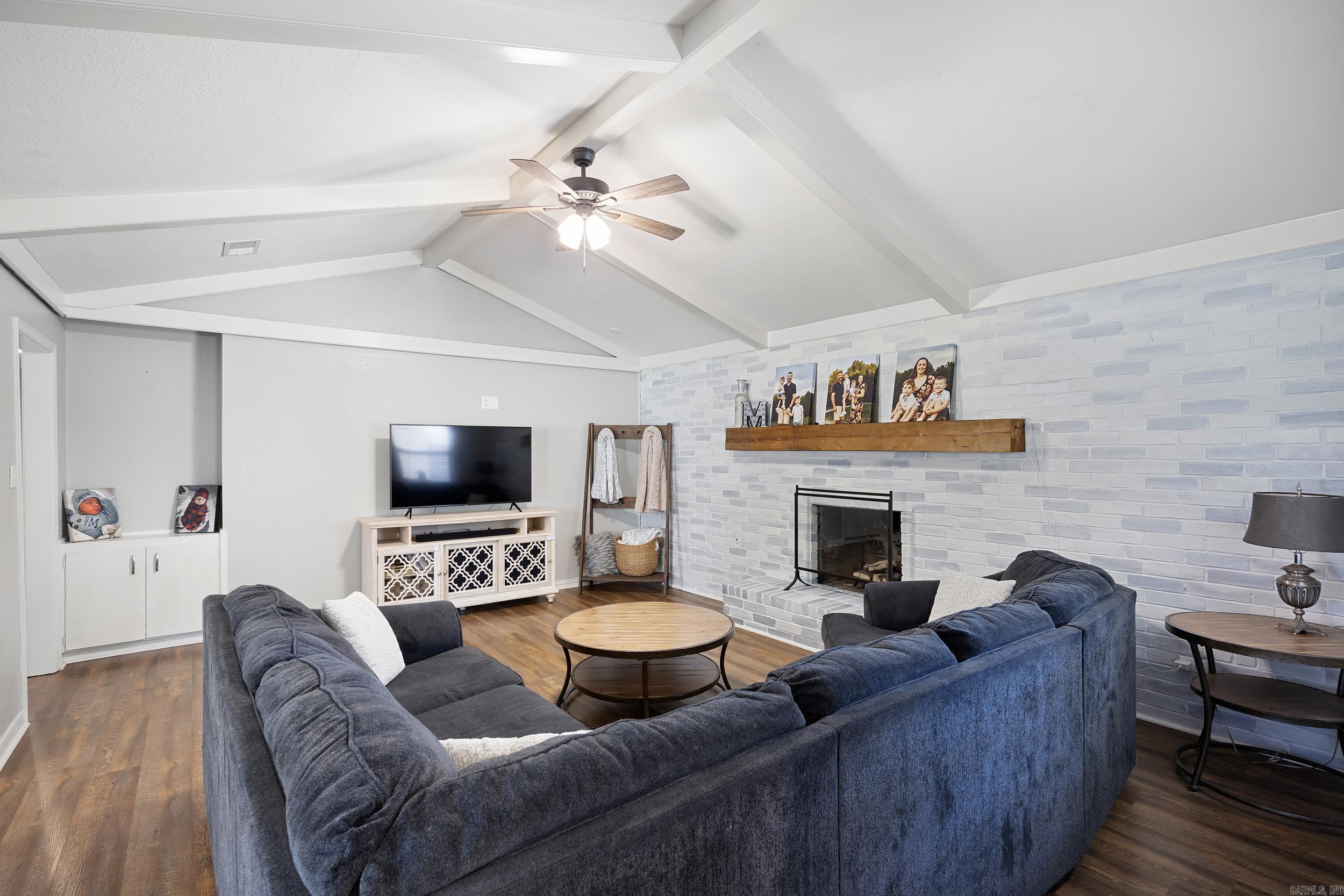 409 S Arlington  Russellville, AR