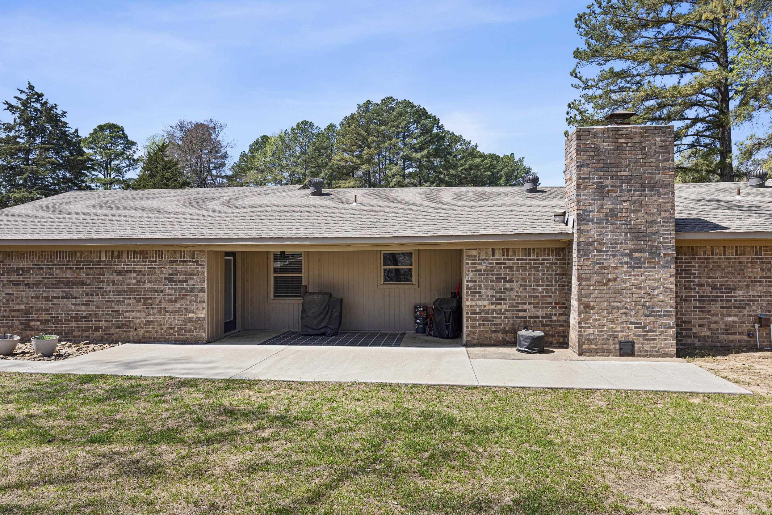 409 S Arlington  Russellville, AR
