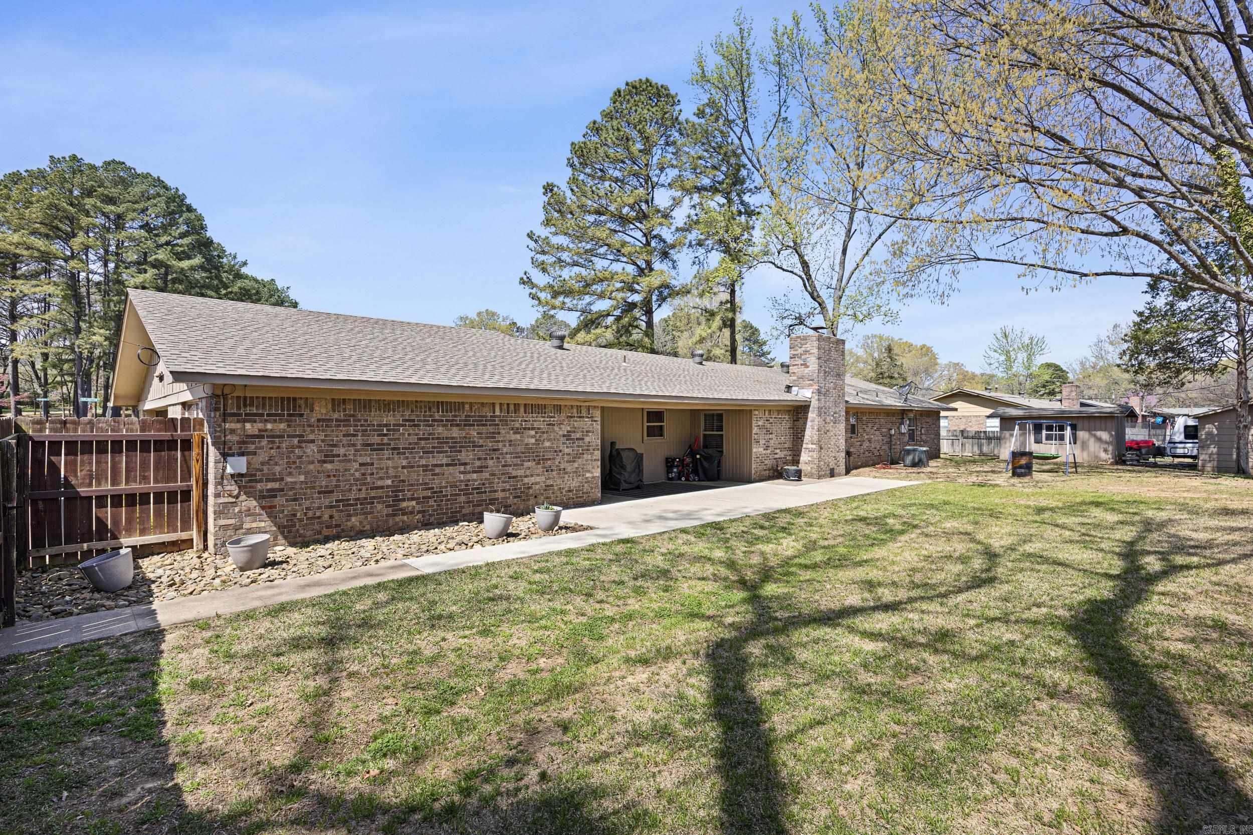 409 S Arlington  Russellville, AR