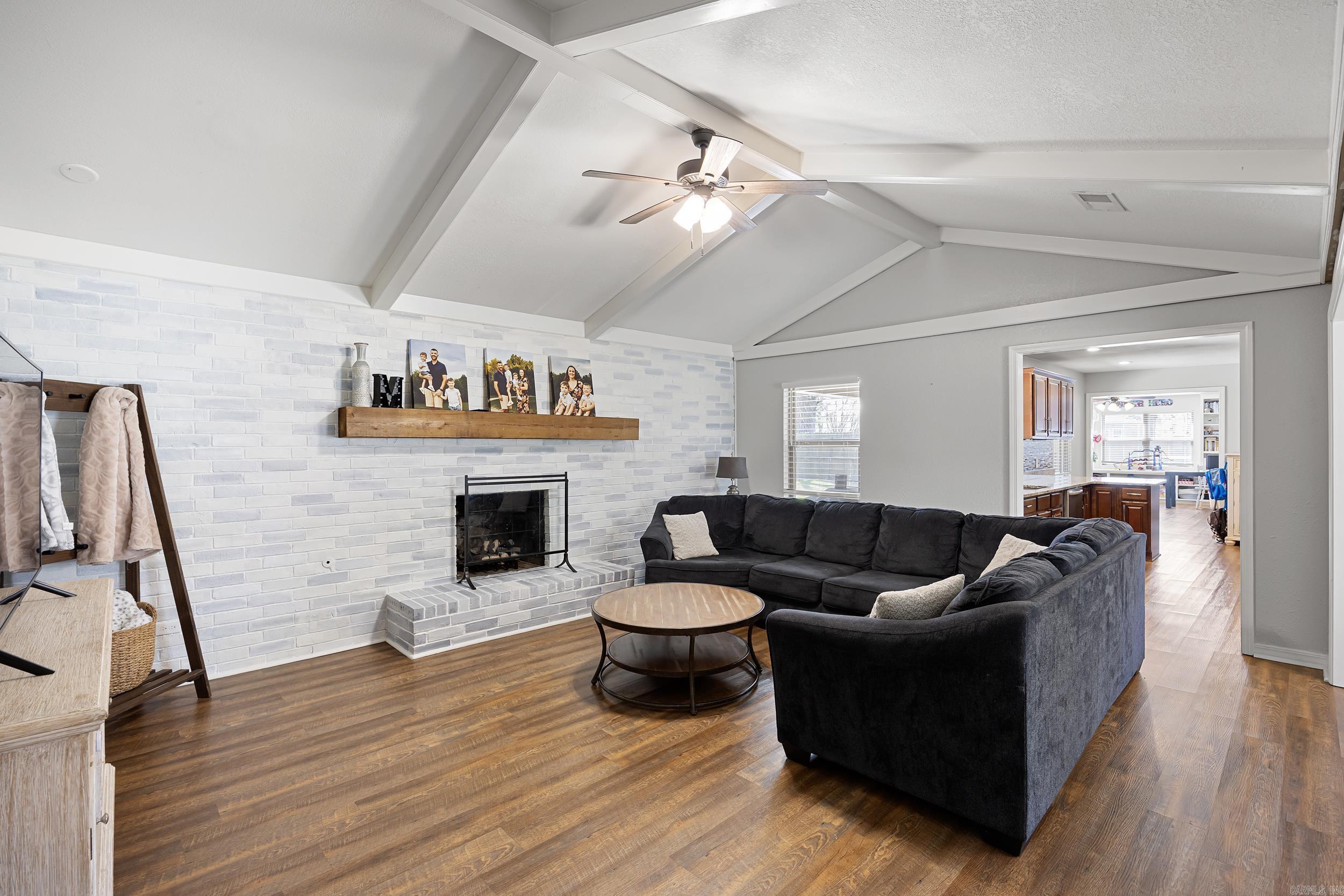 409 S Arlington  Russellville, AR