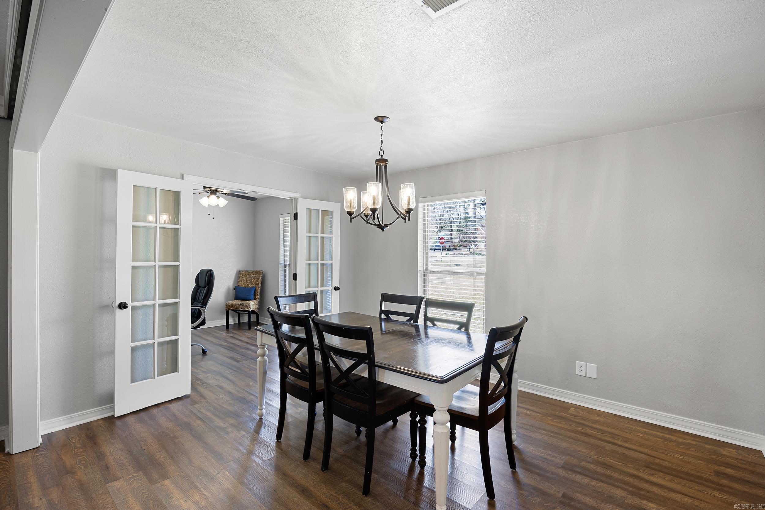 409 S Arlington  Russellville, AR