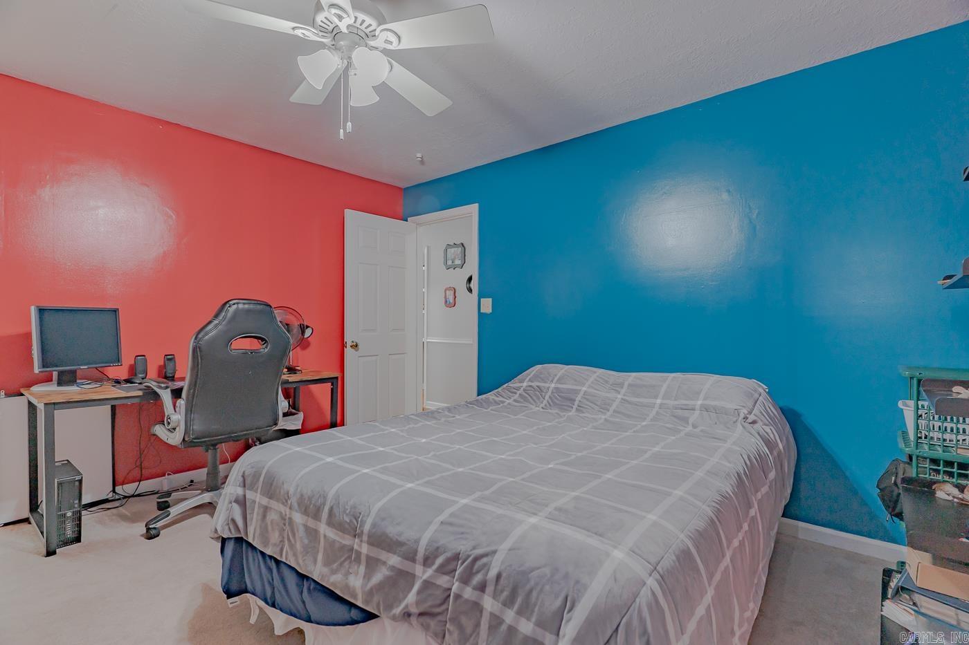 2812  Finch  Paragould, AR