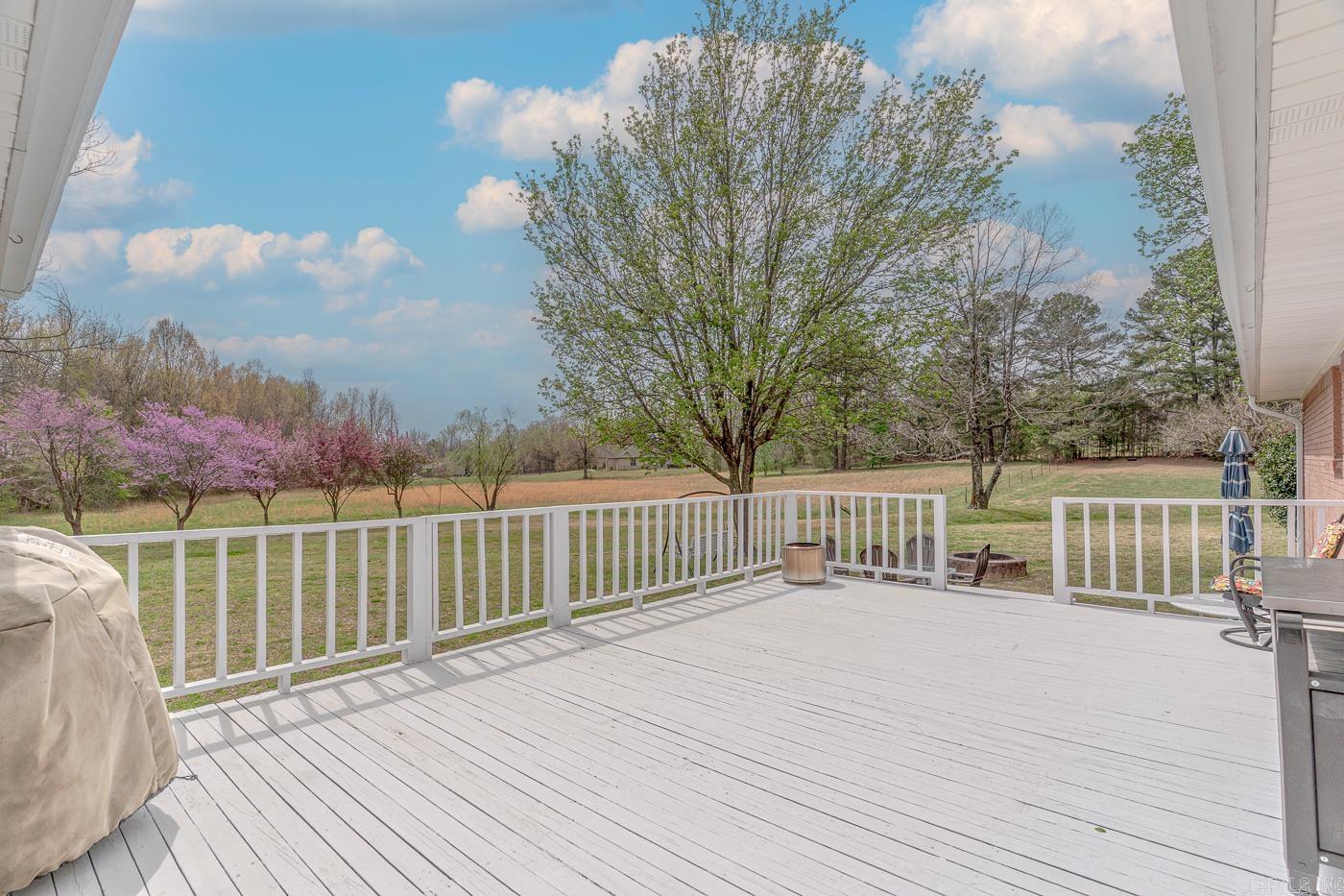 2812  Finch  Paragould, AR