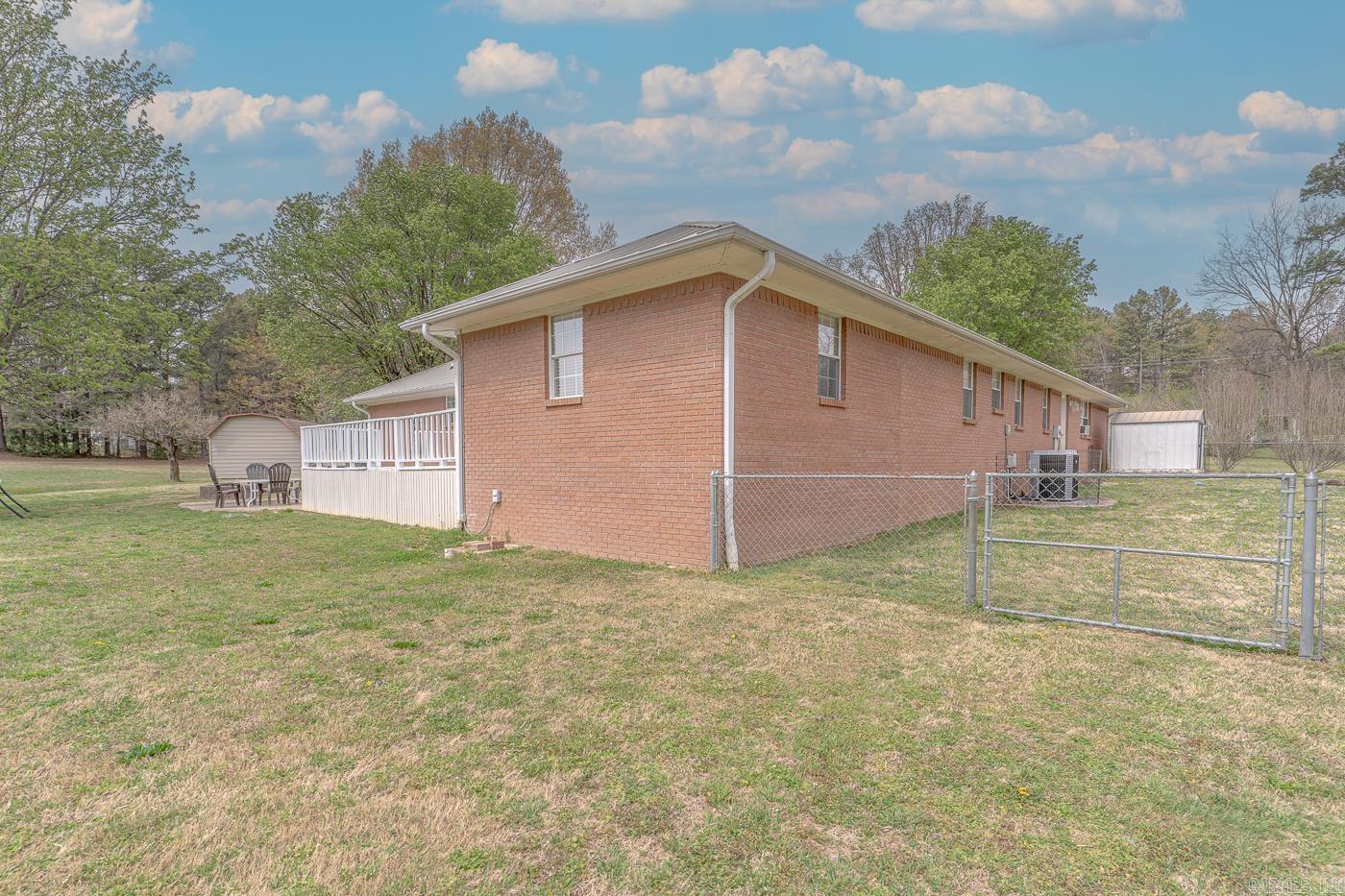 2812  Finch  Paragould, AR