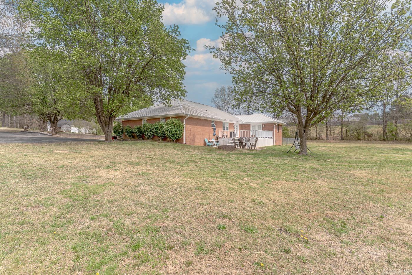 2812  Finch  Paragould, AR