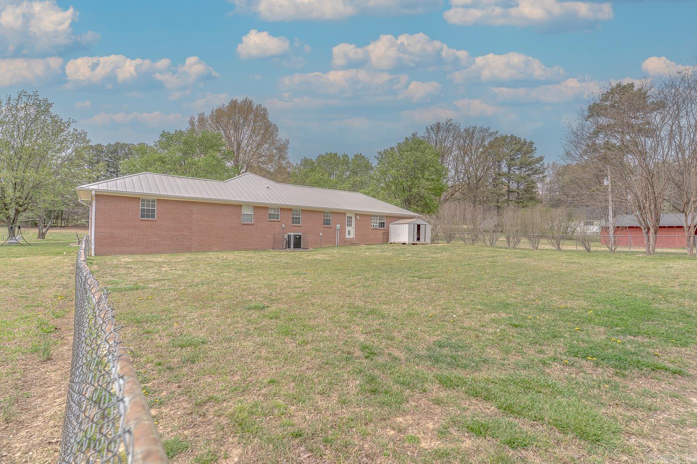 2812  Finch  Paragould, AR