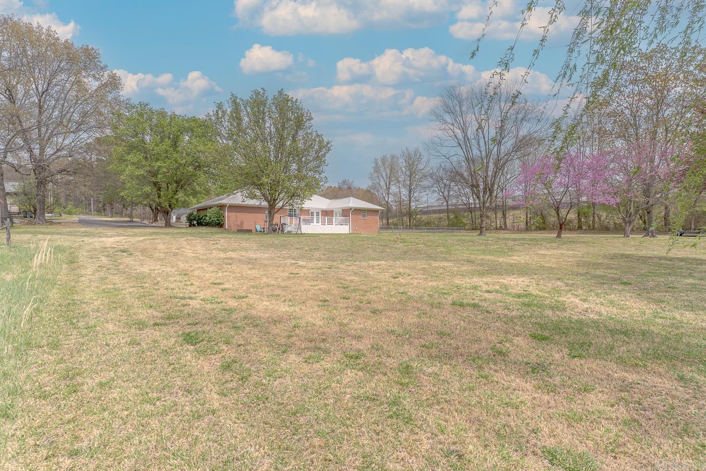 2812  Finch  Paragould, AR