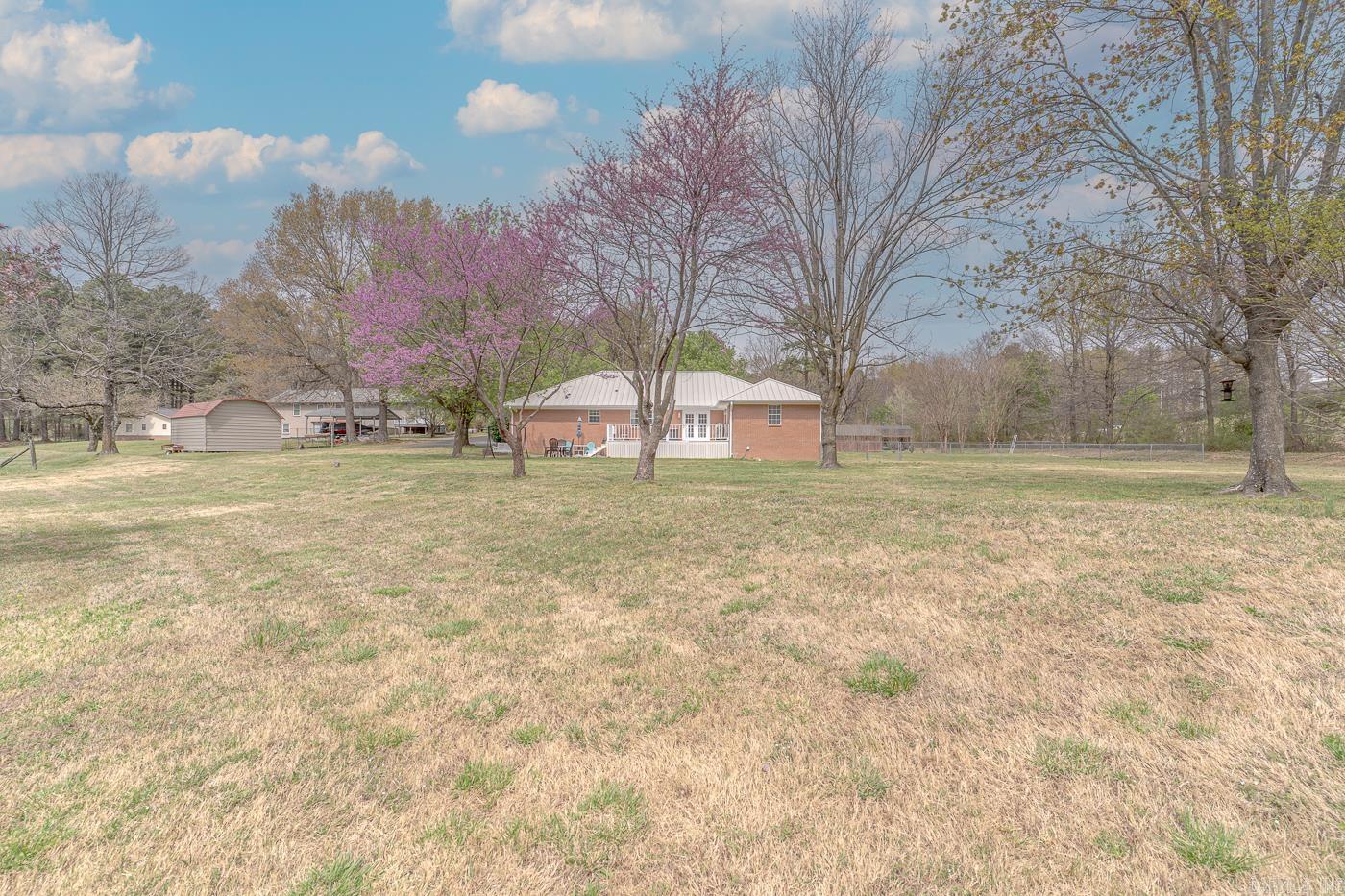 2812  Finch  Paragould, AR