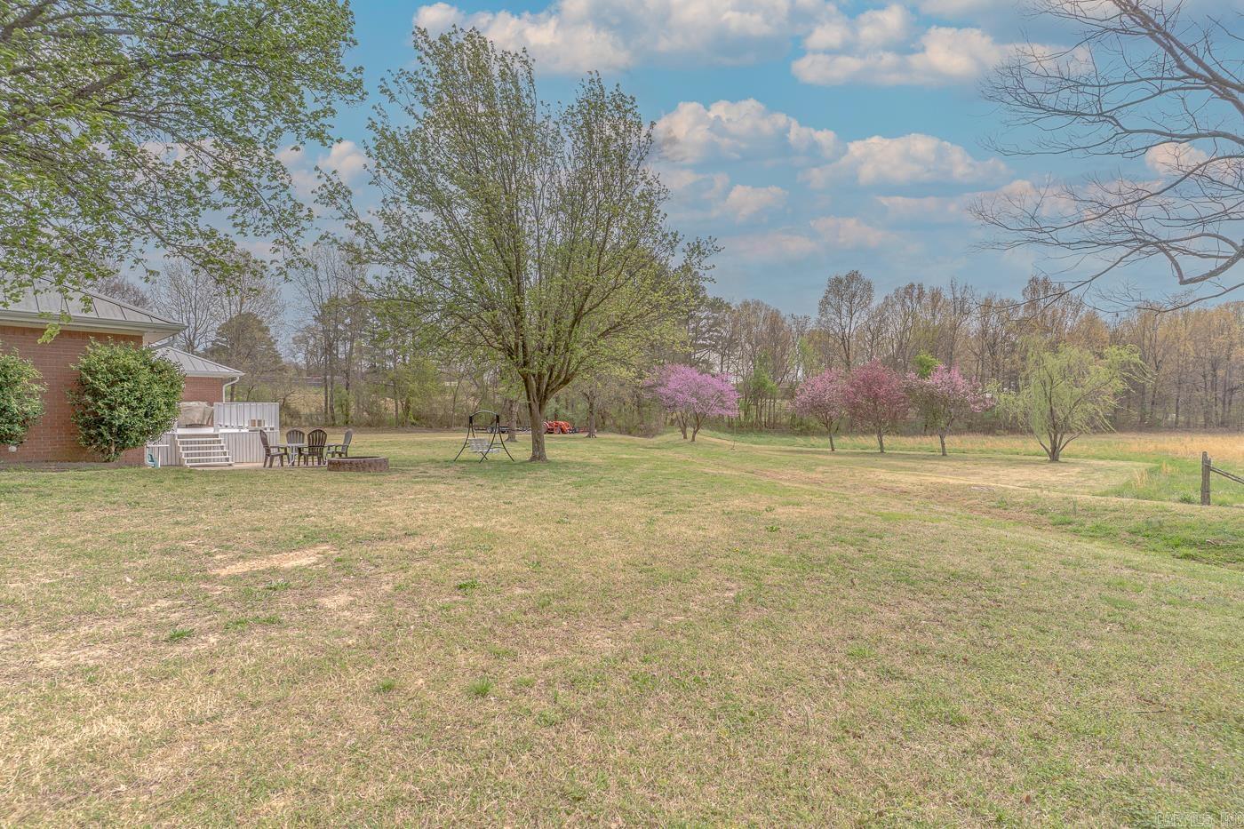 2812  Finch  Paragould, AR