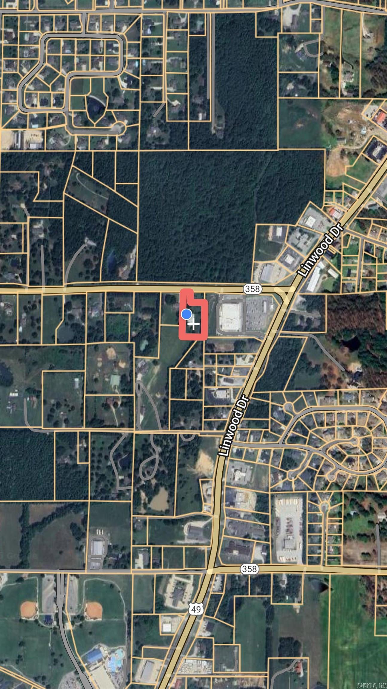 2812  Finch  Paragould, AR