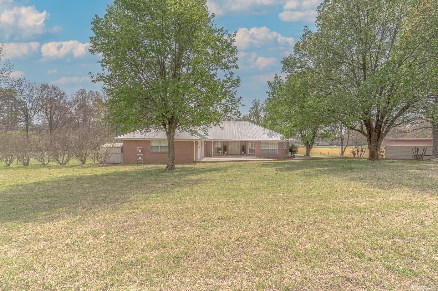 2812  Finch  Paragould, AR