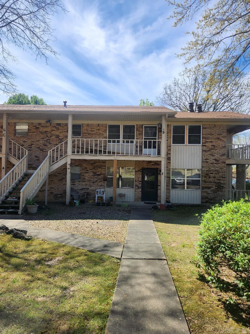 220  Cooper  Hot Springs, AR