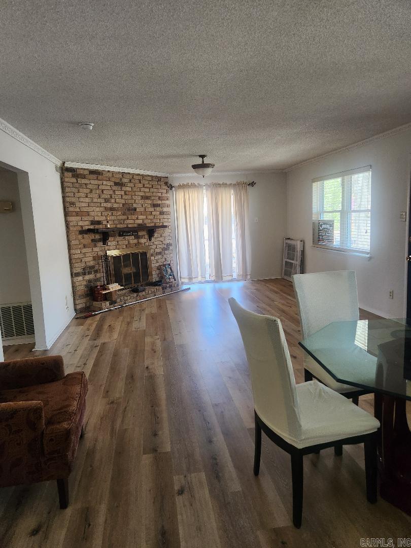 220  Cooper  Hot Springs, AR