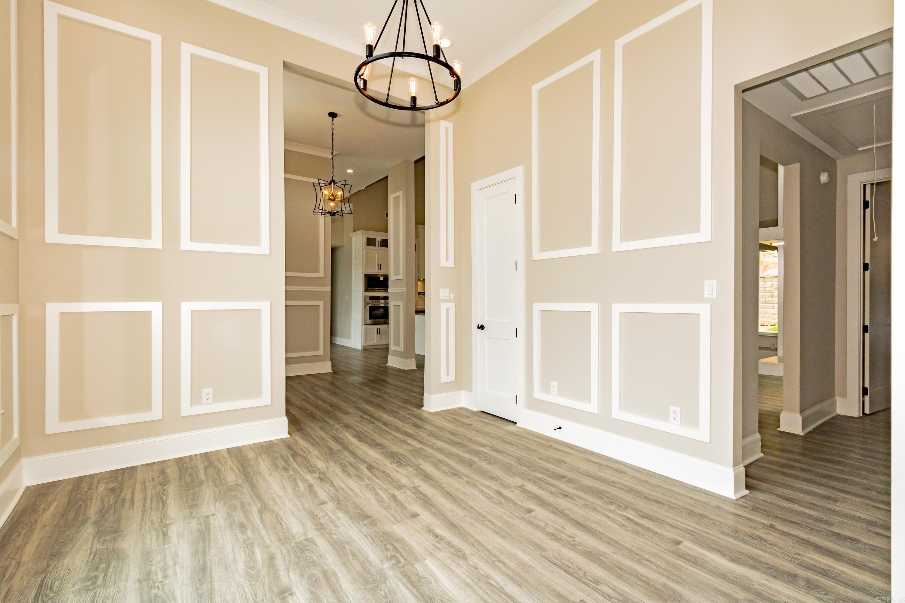 115  NAVAJO  Maumelle, AR