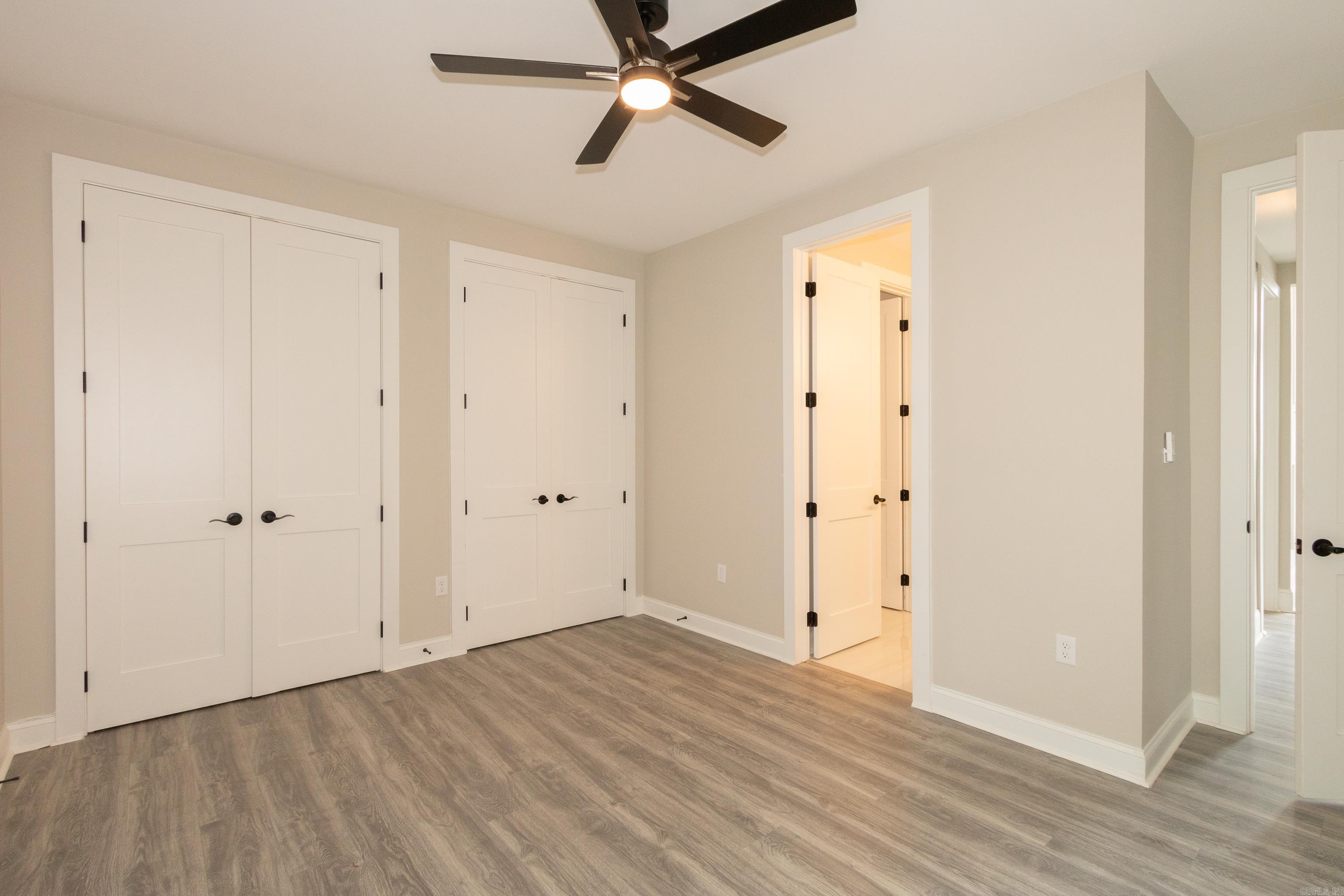 115  NAVAJO  Maumelle, AR