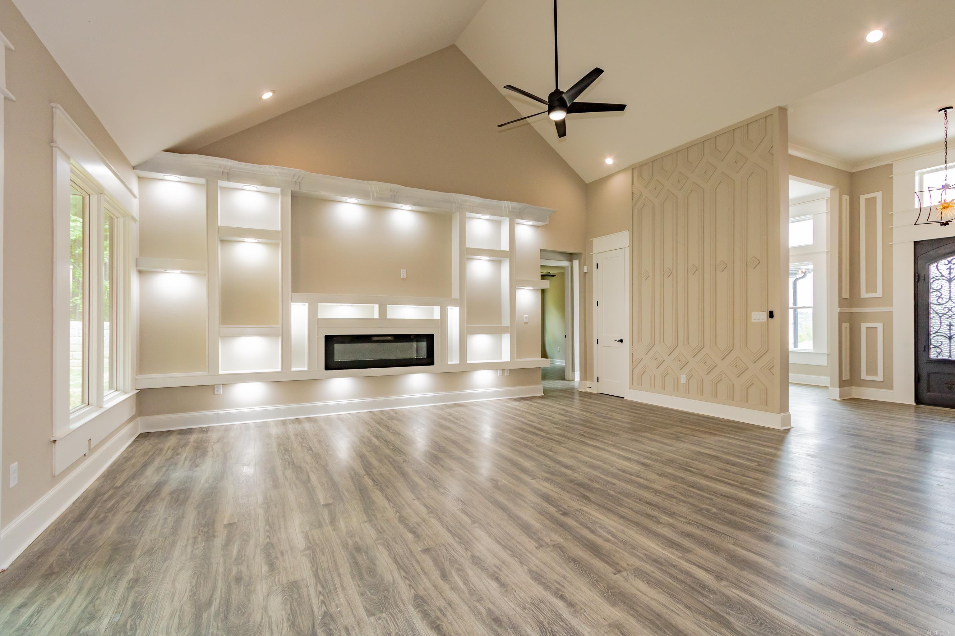 115  NAVAJO  Maumelle, AR
