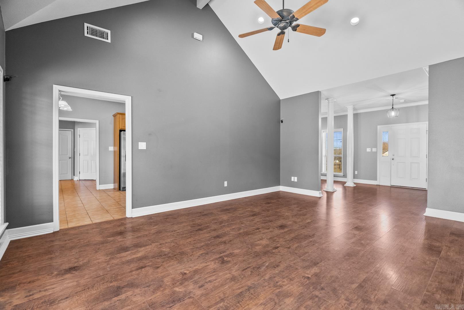 11 Brookside Drive Greenbrier, AR 72058-9999