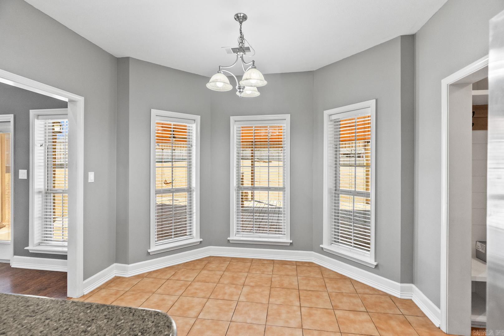11 Brookside Drive Greenbrier, AR 72058-9999