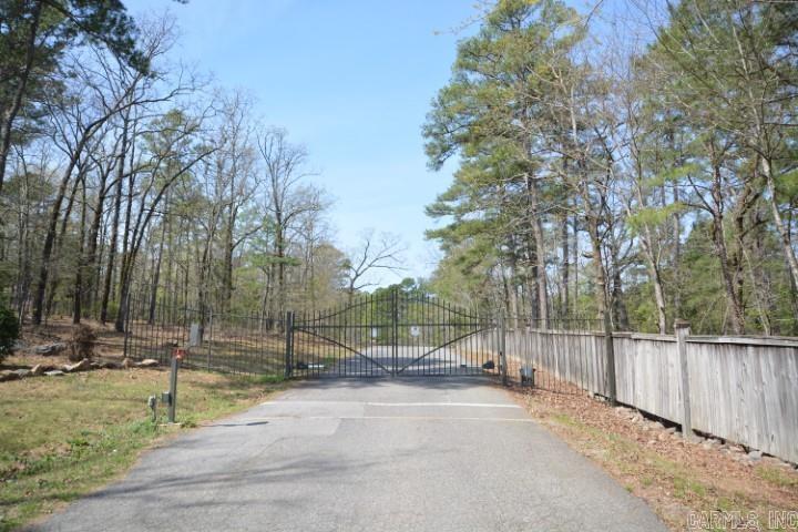 Lot 4  Wilton Mills Mountain Rd Little Rock, AR