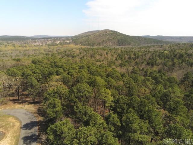 Lot 4  Wilton Mills Mountain Rd Little Rock, AR