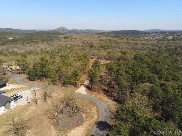 Lot 4  Wilton Mills Mountain Rd Little Rock, AR