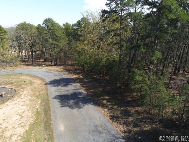 Lot 4  Wilton Mills Mountain Rd Little Rock, AR