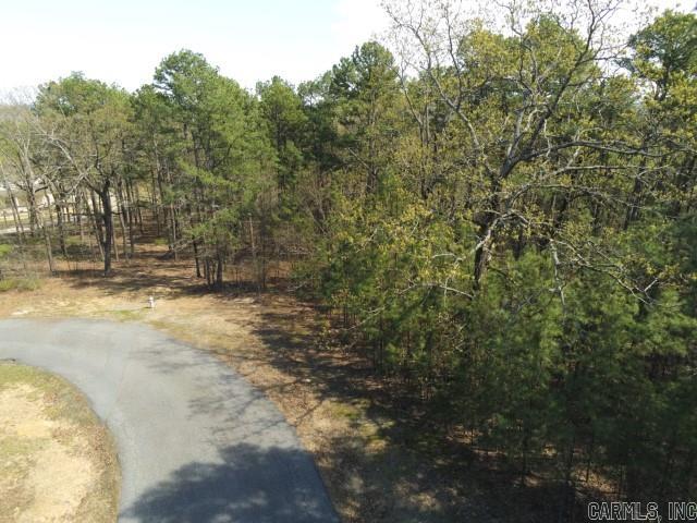 Lot 4  Wilton Mills Mountain Rd Little Rock, AR