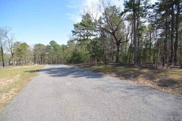 Lot 4  Wilton Mills Mountain Rd Little Rock, AR