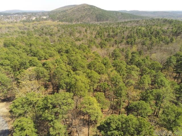 Lot 4  Wilton Mills Mountain Rd Little Rock, AR