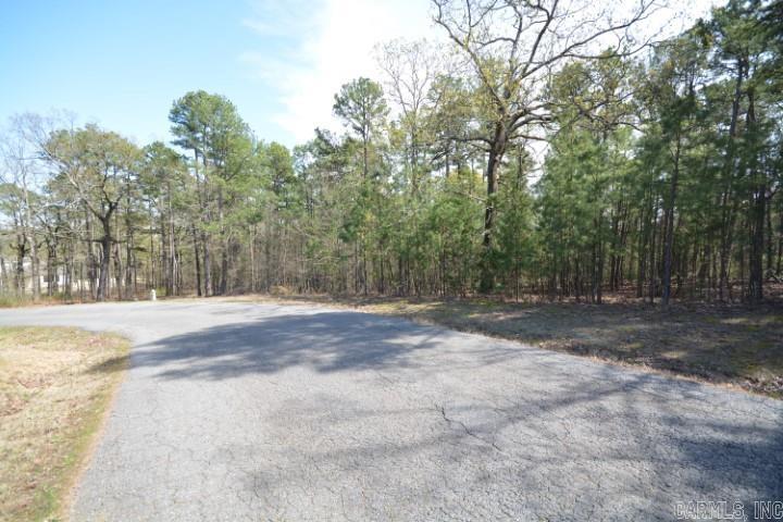 Lot 4  Wilton Mills Mountain Rd Little Rock, AR
