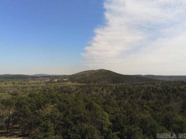 Lot 4  Wilton Mills Mountain Rd Little Rock, AR