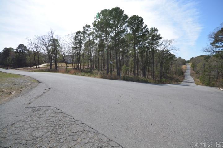 Lot 4  Wilton Mills Mountain Rd Little Rock, AR