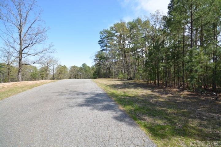 Lot 4  Wilton Mills Mountain Rd Little Rock, AR