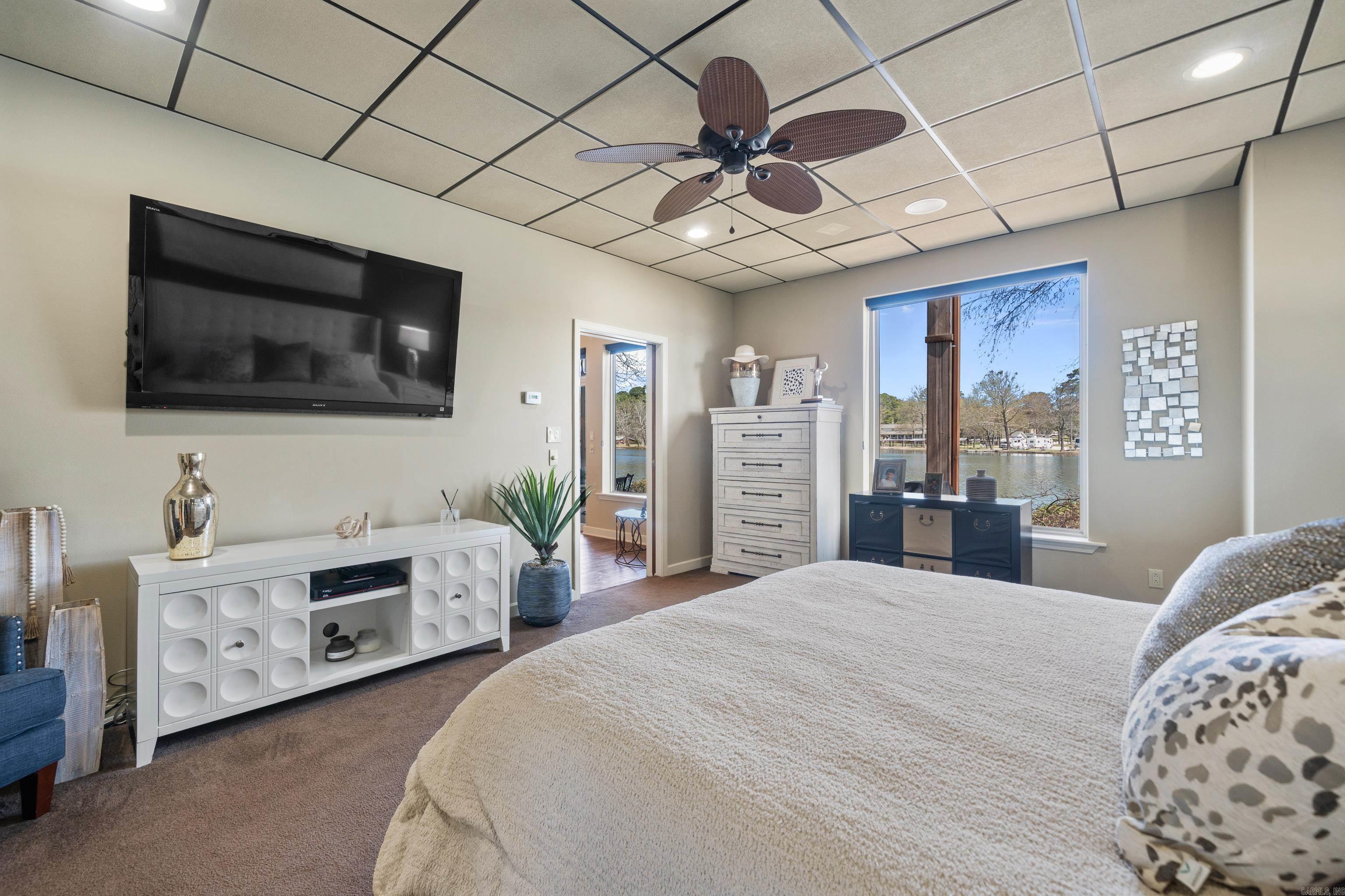 207 & 208  Ski Motel  Hot Springs, AR