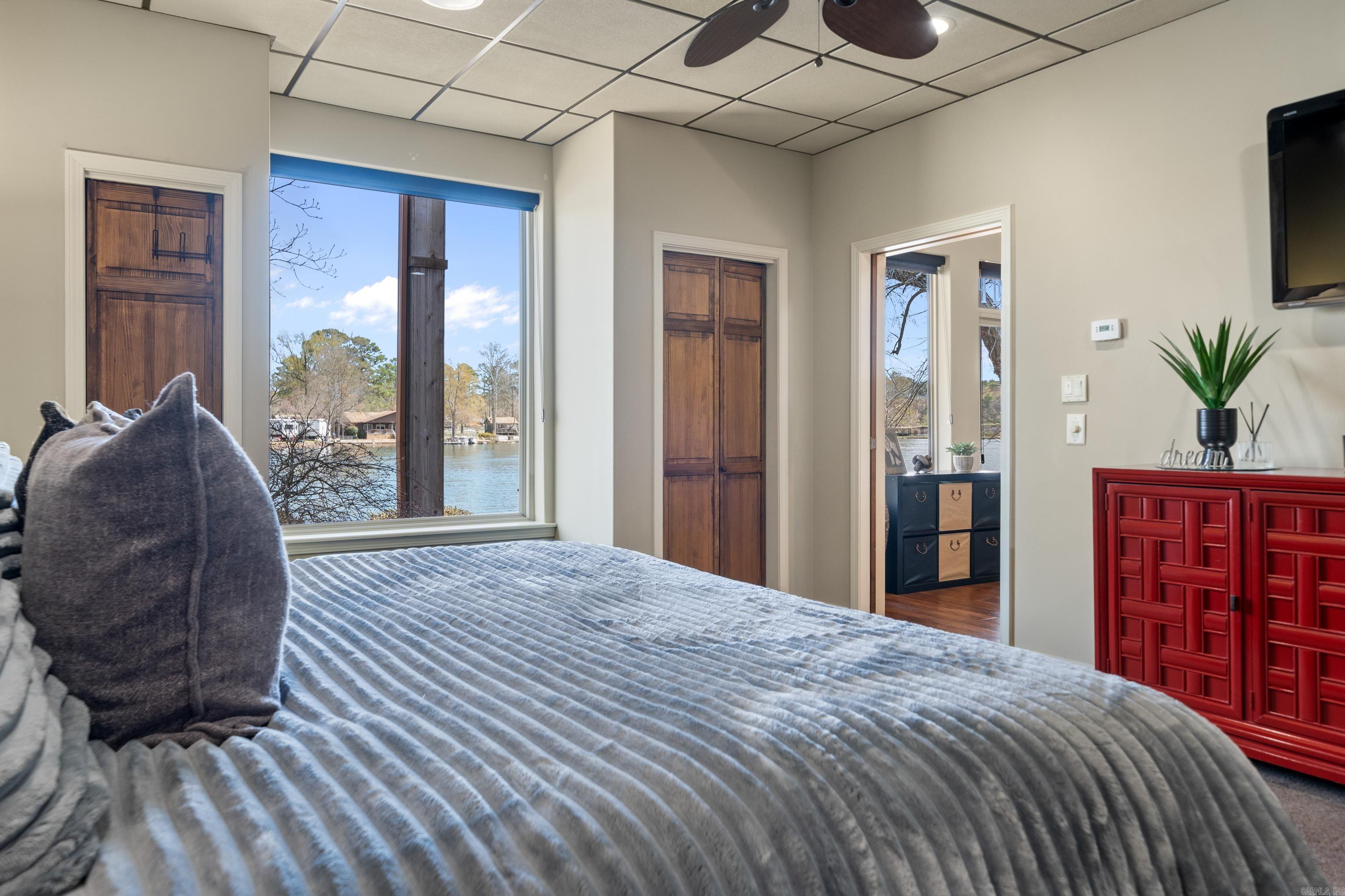 207 & 208  Ski Motel  Hot Springs, AR