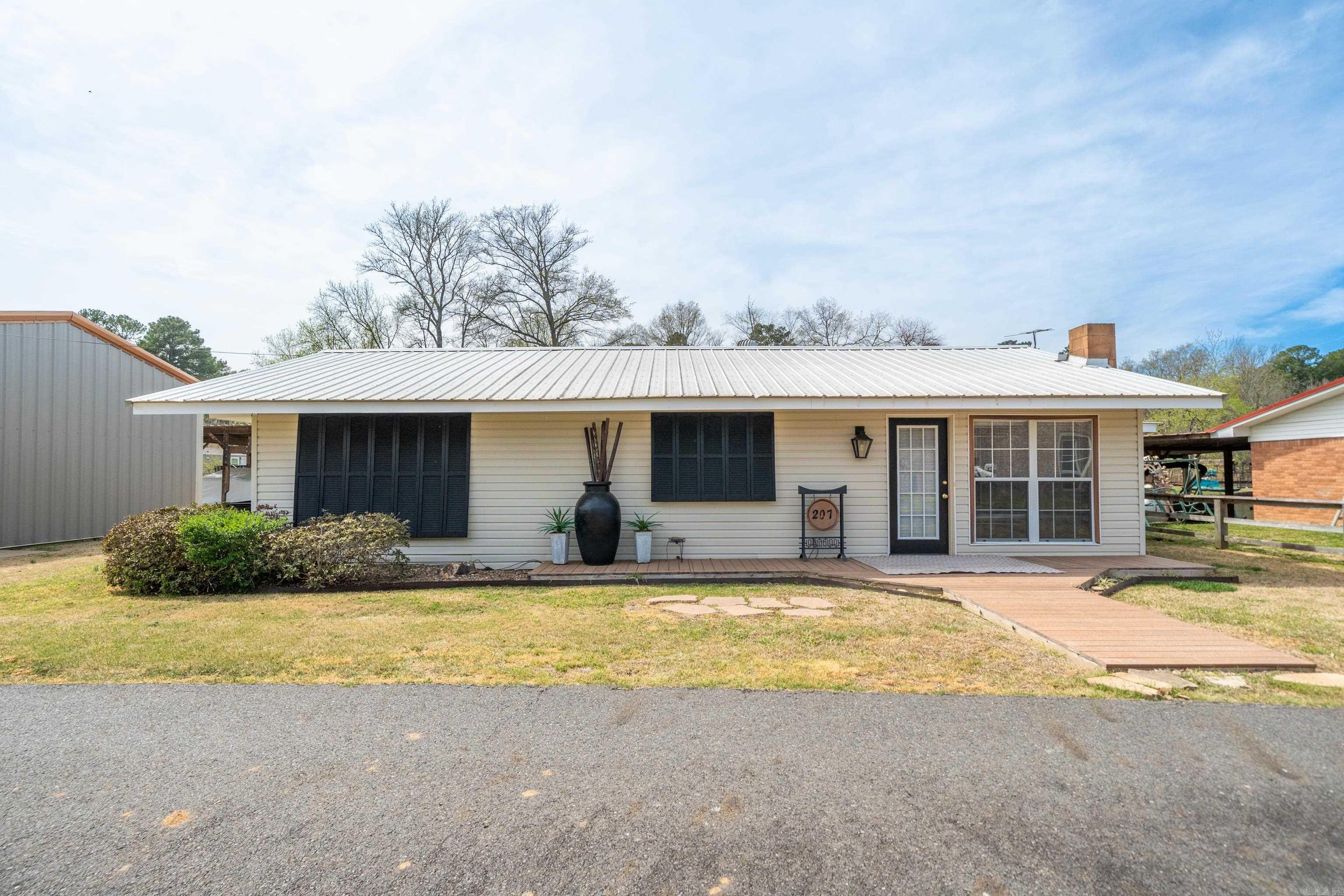207 & 208  Ski Motel  Hot Springs, AR