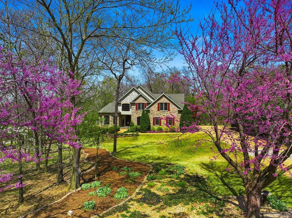1211 CHESTNUT HILLS Drive Mountain Home, AR 72653