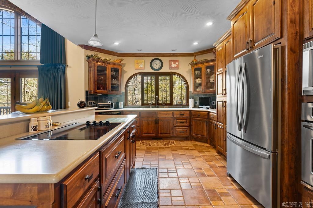 1211 CHESTNUT HILLS Drive Mountain Home, AR 72653