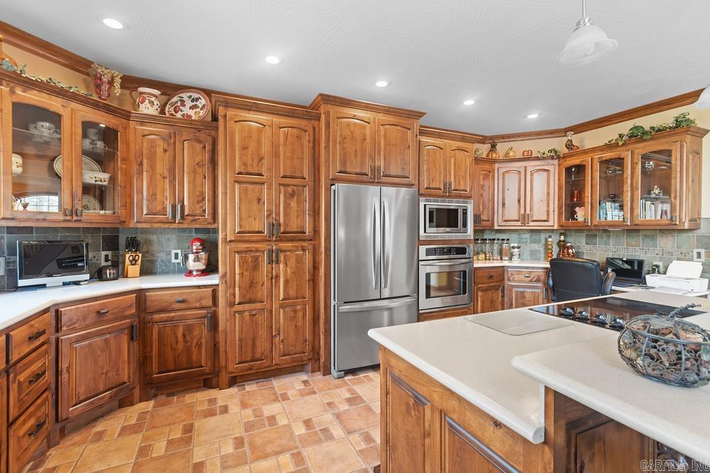 1211 CHESTNUT HILLS Drive Mountain Home, AR 72653